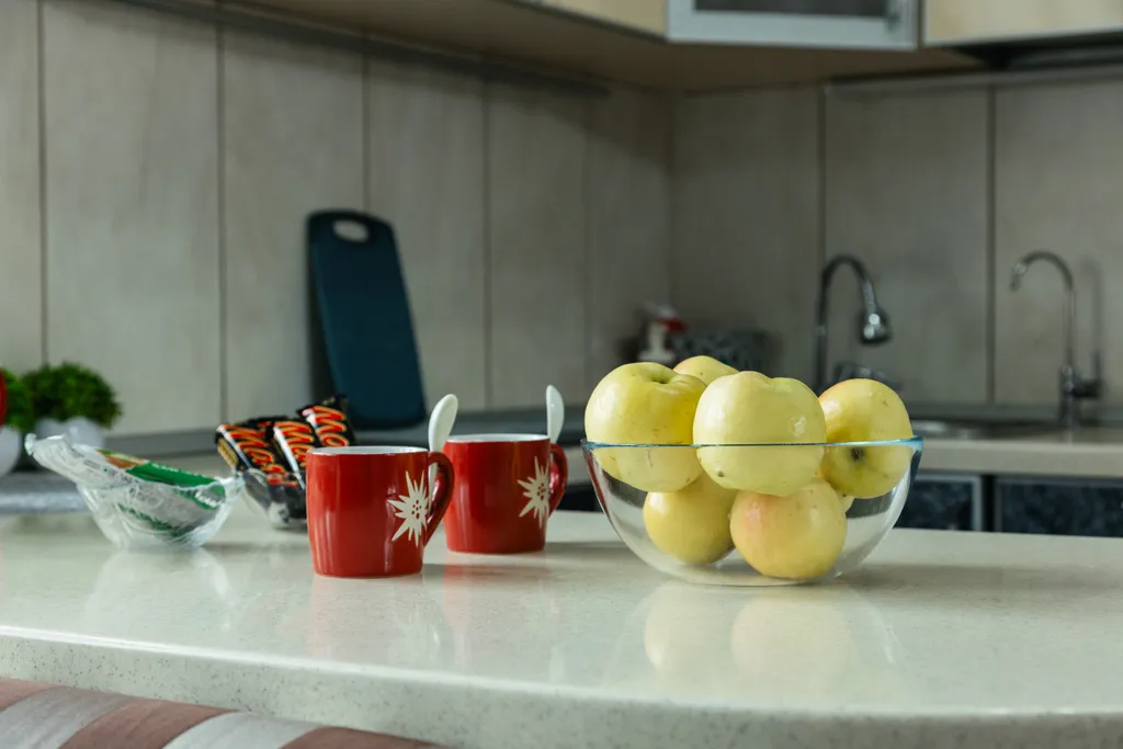 Большой дом