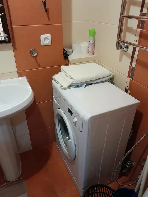 Уютная квартира в центре