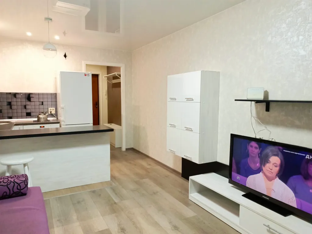 Уютное место