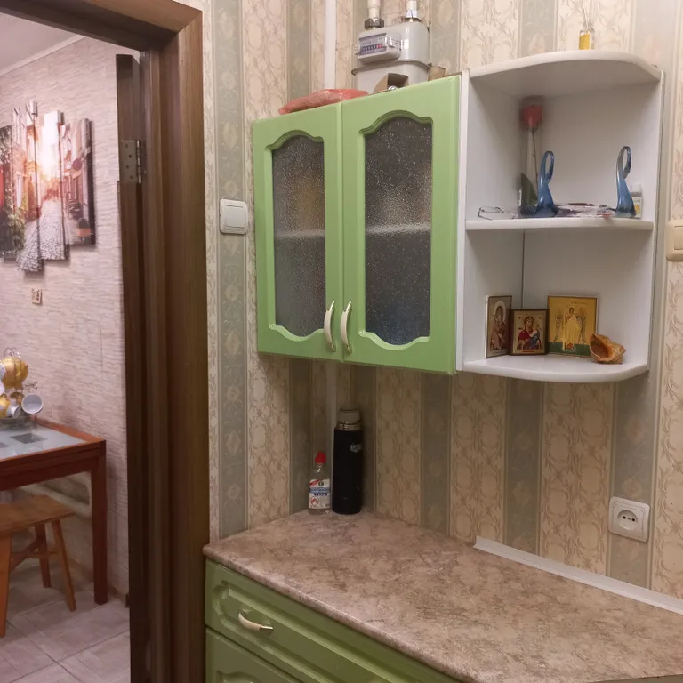 Домик для отдыха