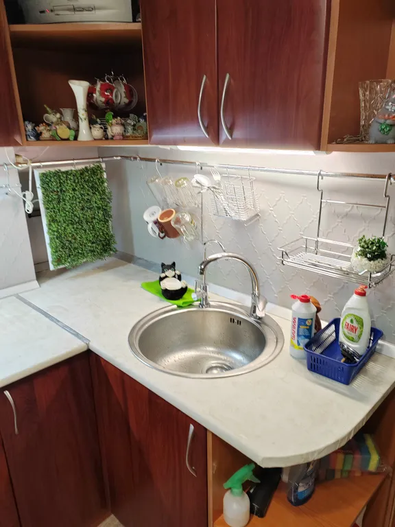 Уютные апартаменты у Нагорного