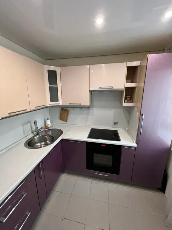 Одна из лучших квартир в городе