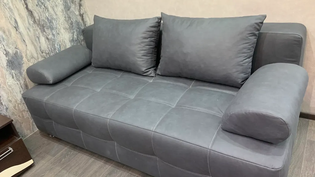 Отличная транспортная развязка