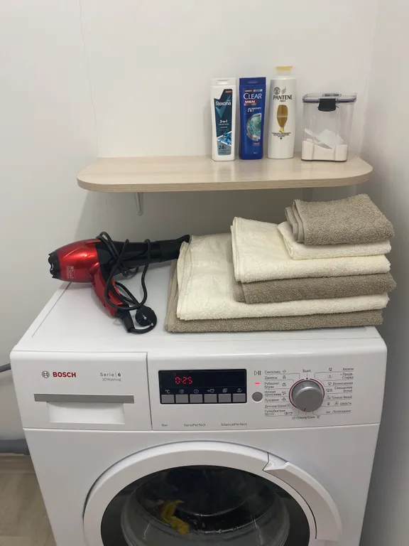 Квартира Однокомнатная квартира — Тюмень