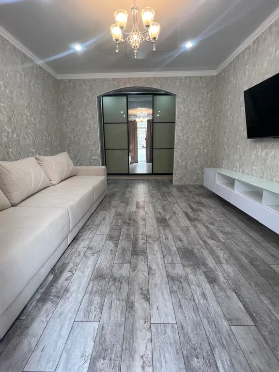 Люкс квартира в Макеевке