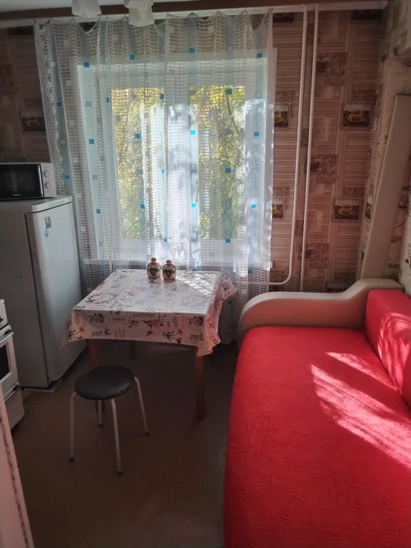 Уютная квартира у Института Решетнева и набережная Енисея