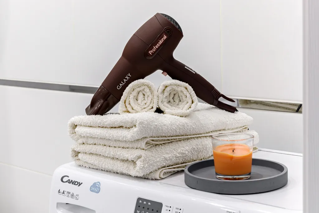 Квартира Квартира МЕСТО.ОСЕНЬ — Краснодар