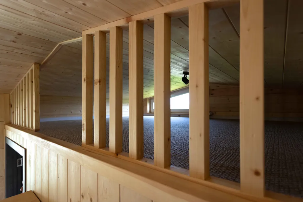 Коттедж Коттедж Кайма — Александров