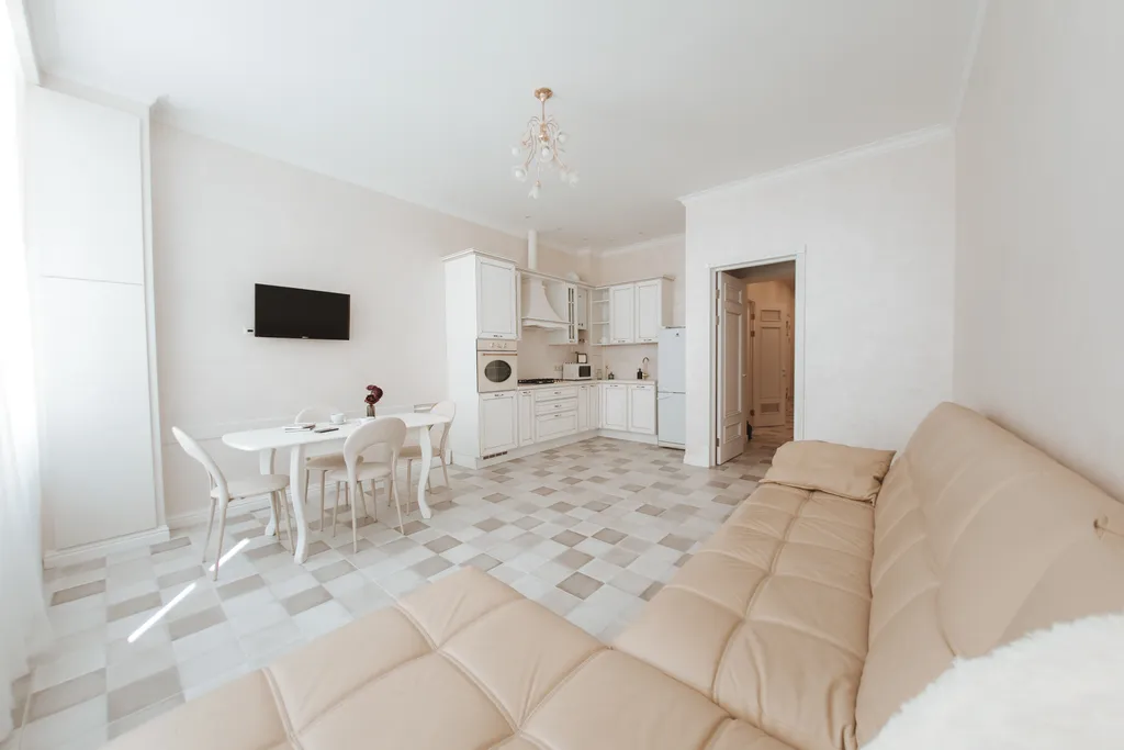 Дом с сокровищем от Точно ключи