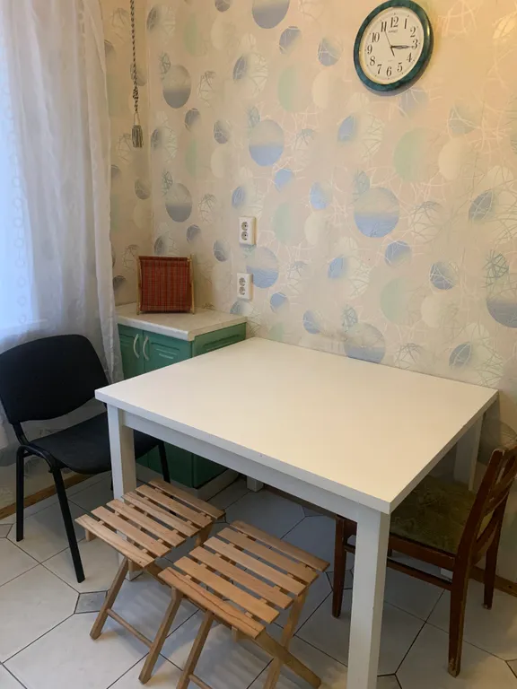 Уютная, просторная, трёхкомнатная квартира в центре города