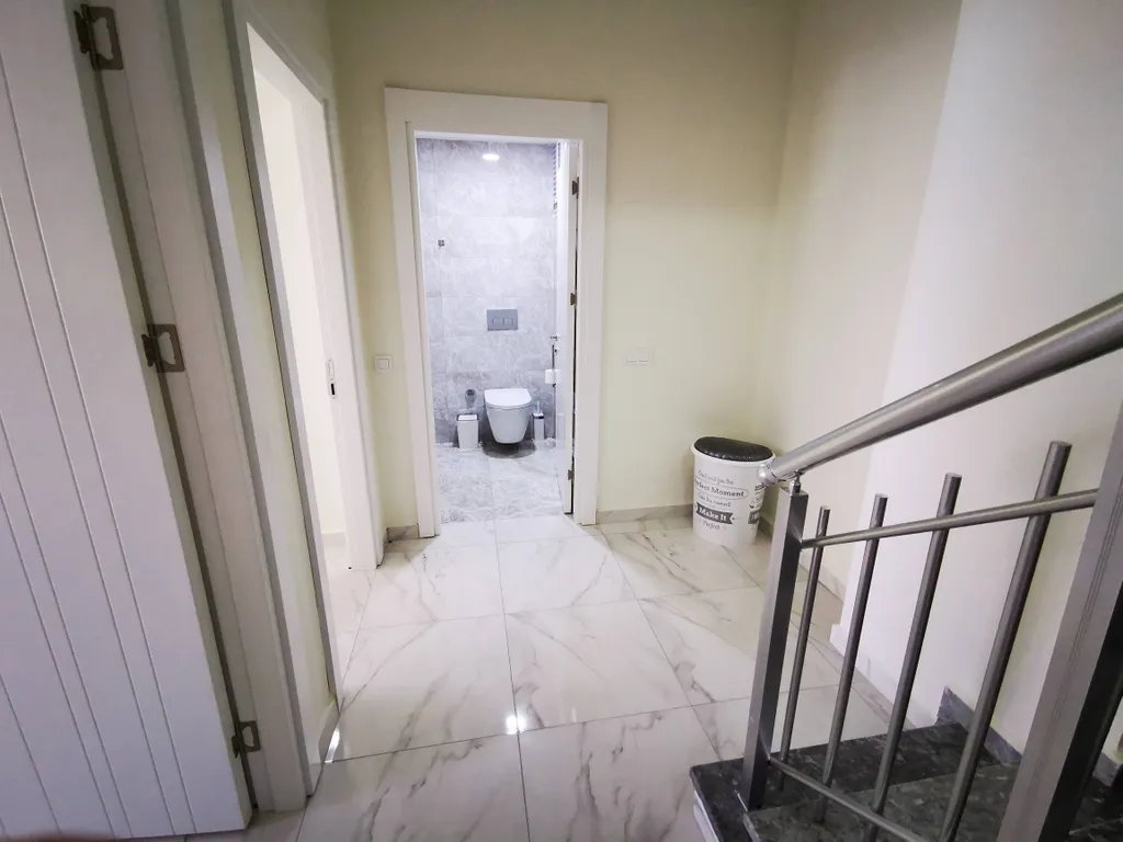 Пентхаус в Кестеле, Аланья в новом ЖК вблизи от моря