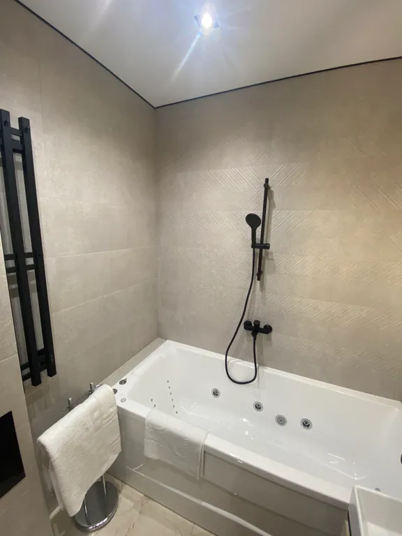 Уютная квартира в престижном районе города