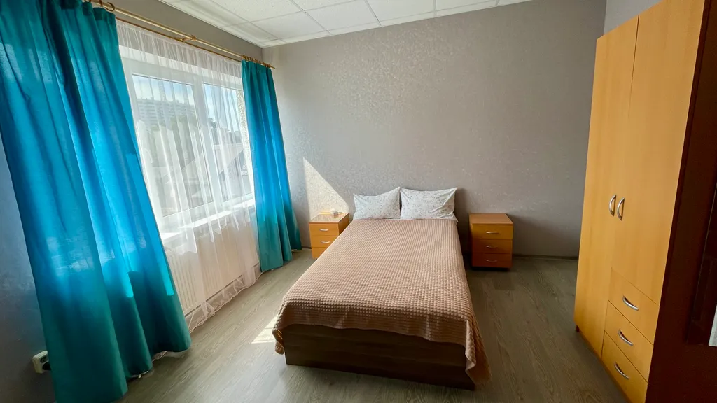 Квартира Комната — Краснодар