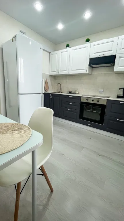 Уютная 1-комнатная квартира со всеми удобствами