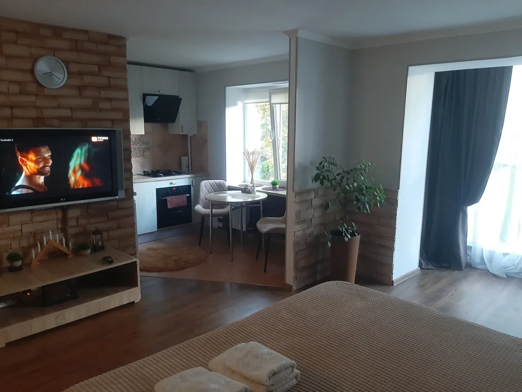 Квартира Уютная квартира в историческом центре города — Калининград