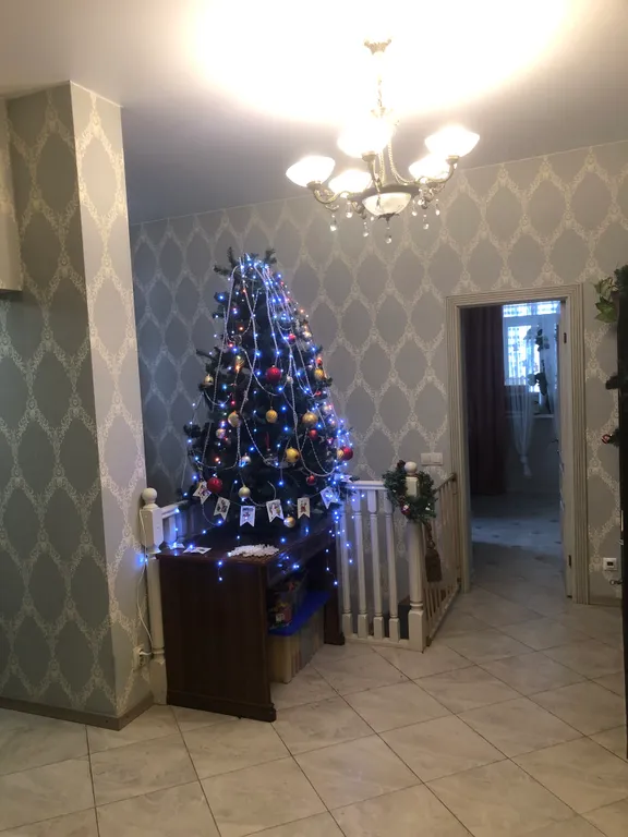 Апартаменты у горы Сорочаны