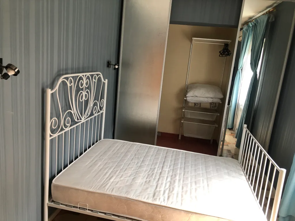 Квартира Квартира Семейный номер у парка Ривьера — Сочи