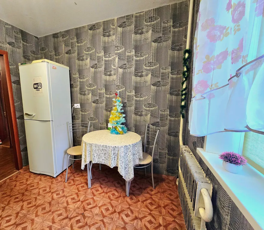 Квартира Однушечка возле линии в центре харьковской горы — аренда посуточно в Белгород