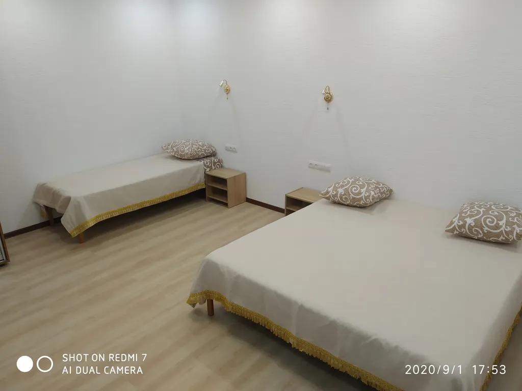 Пальмовый дворик