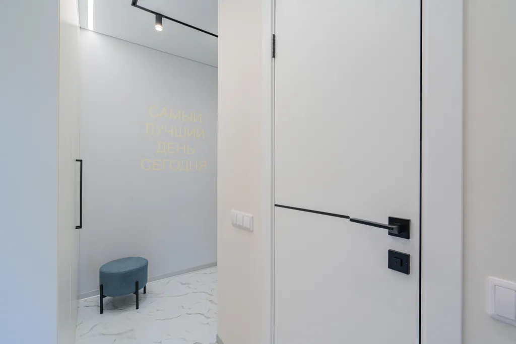 Квартира Однокомнатная квартира в центре — Екатеринбург