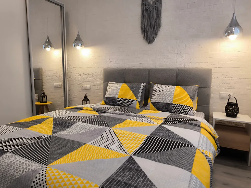 Квартира Квартира Красивые закаты по вечерам. 8 минут от ЖД станции Крюково/Зеленоград — Рузино