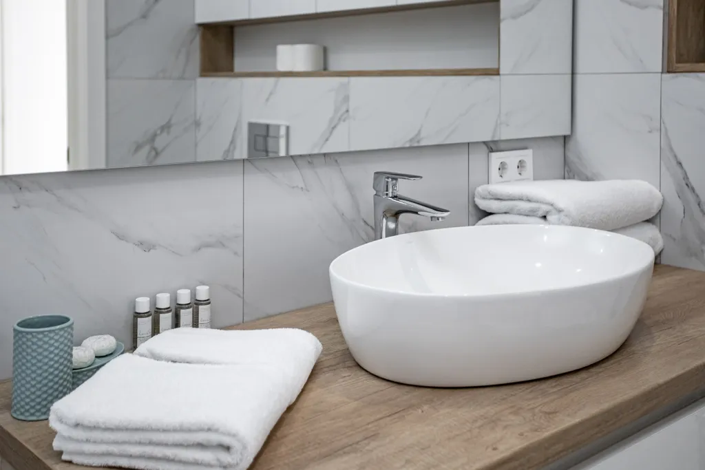 Квартира Квартира с современным ремонтом в центре — Калининград