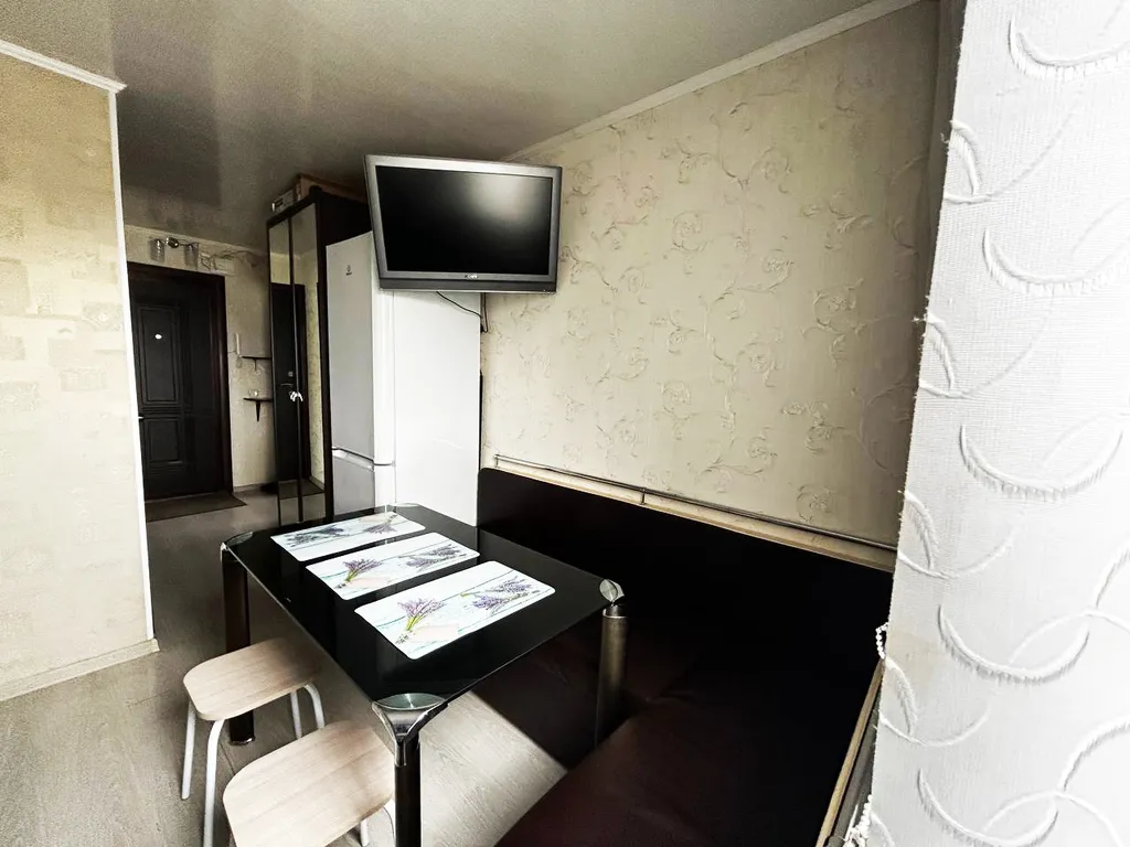 Apartment рядом с центром