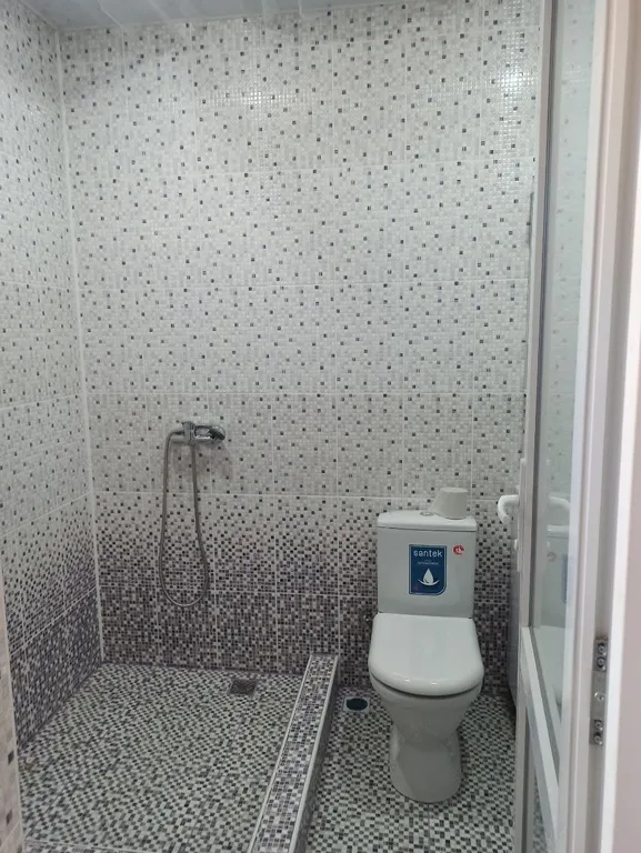 Дом для семейного отдыха