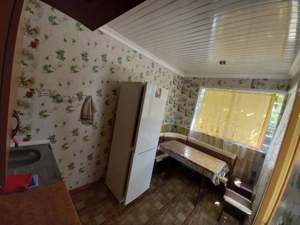 Квартира Уютные апартаменты, рядом море и песчаный пляж — Кучугуры