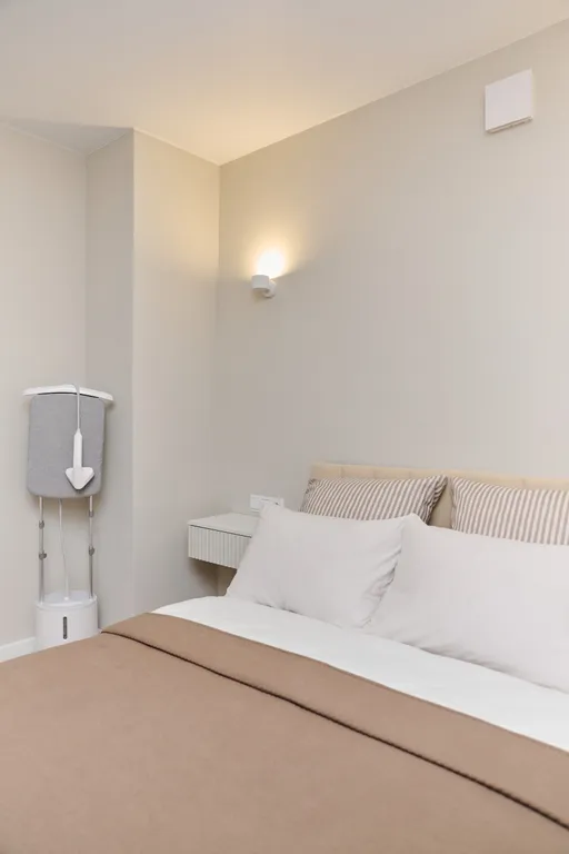 Апартаменты на Пархоменко