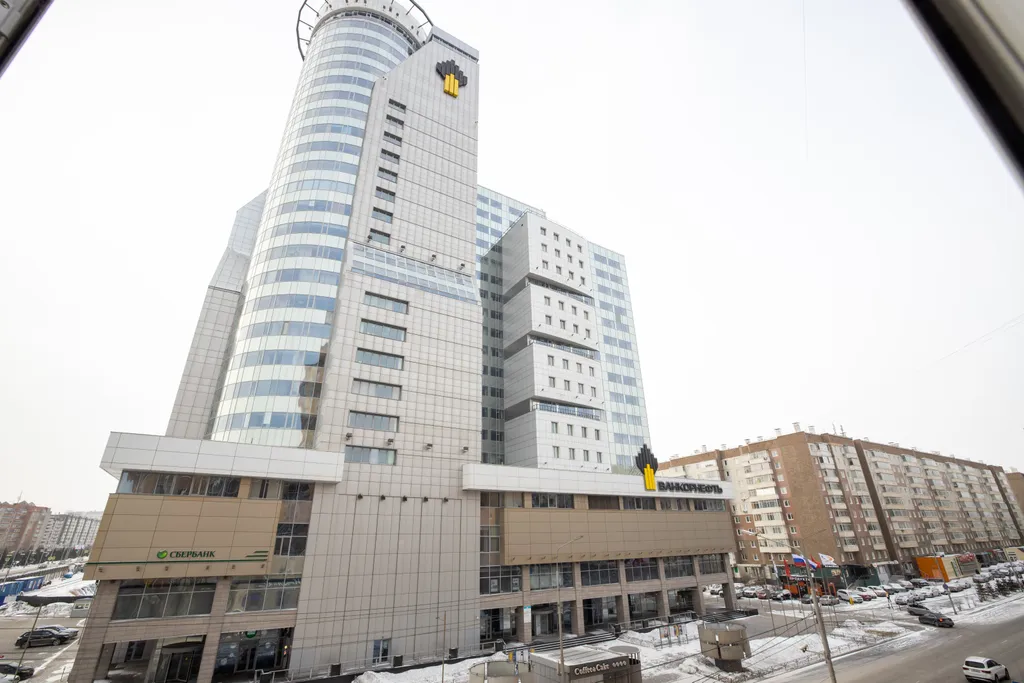 Квартира в самом сердце Взлётки