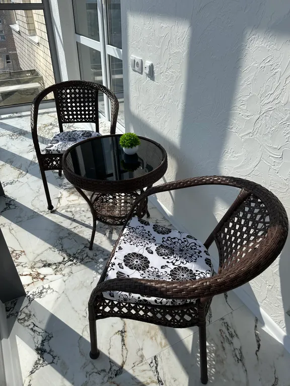 1 к квартира в новом жилом комплексе Grand Avenue в Дзержинском районе