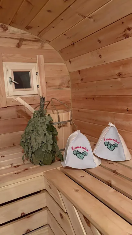 Дом для отдыха