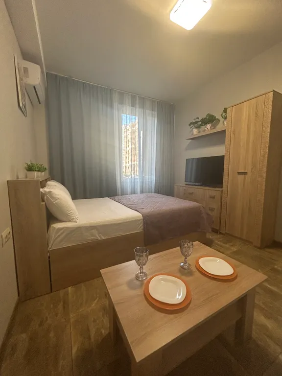 Квартира Уютная квартира на море — Лазаревское