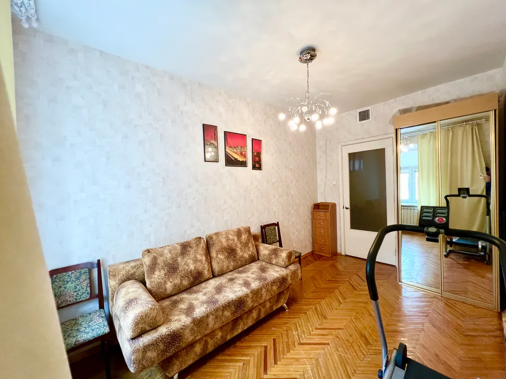 Квартира Квартира Гости Дома у реки Фонтанки — Санкт-Петербург