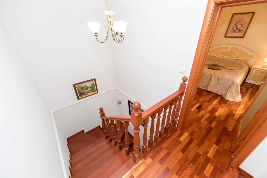 Дом в самом центре Сочи