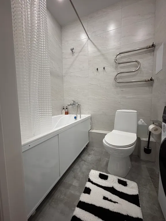 Геометрия Уюта