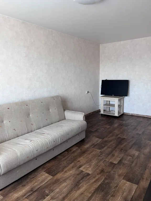 Уютная квартира с удобным расположением