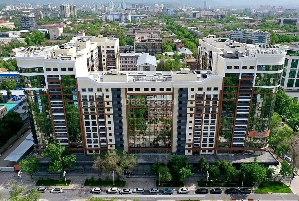 Сердце города  2-комнатная квартира в ЖК Арбат