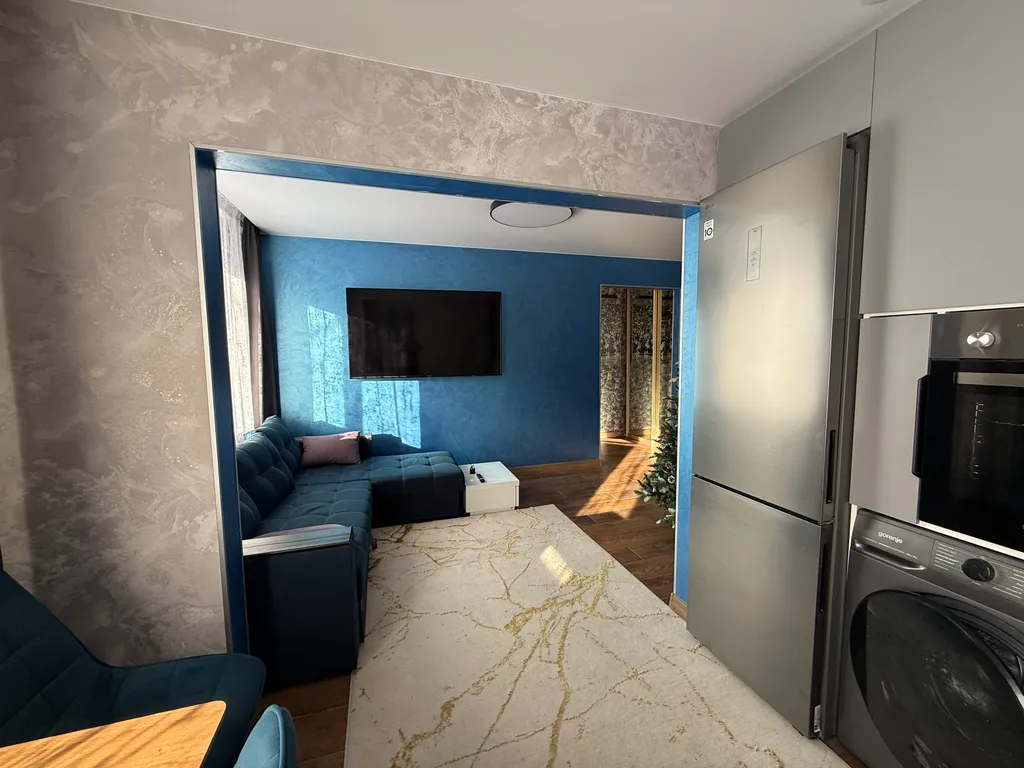 Сапфировая гавань