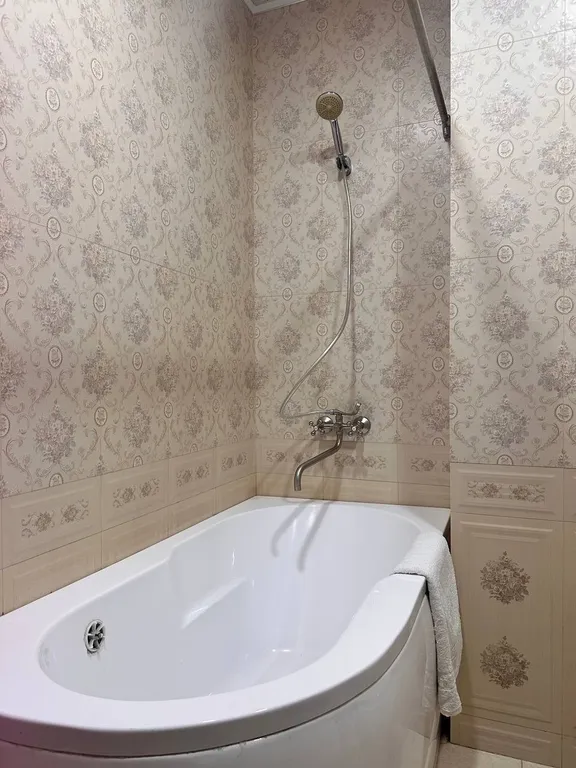 Квартира Квартира в центре города — Махачкала