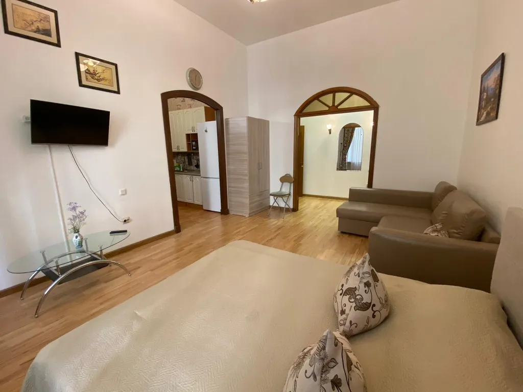 Квартира 2-комнатная квартира — Санкт-Петербург