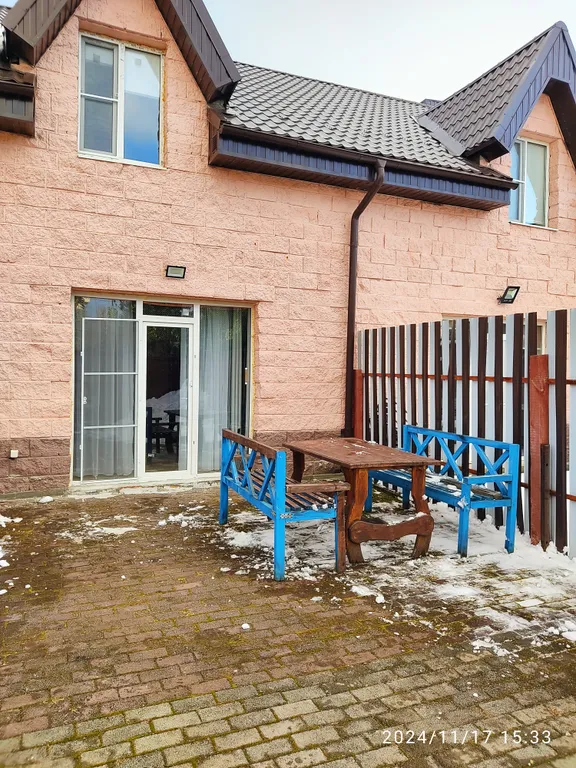 2-комнатный Дом