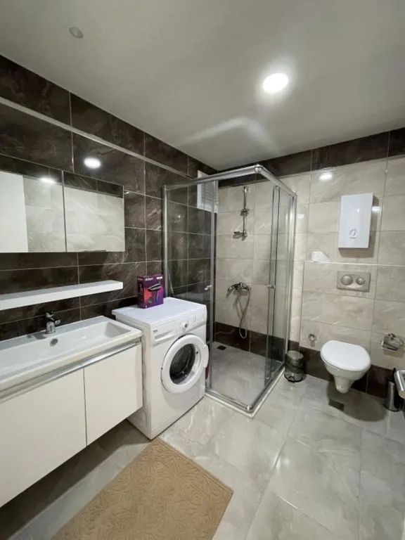 Квартира в идеальном комплексе