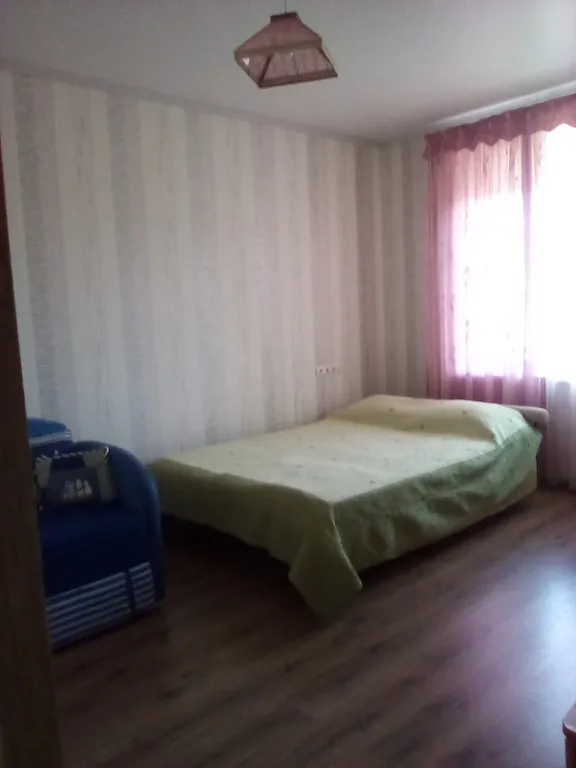 Этаж в частном коттедже