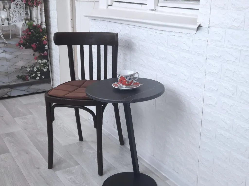 Квартира Уютная светлая квартира с видом на Владимирский собор и море — Севастополь