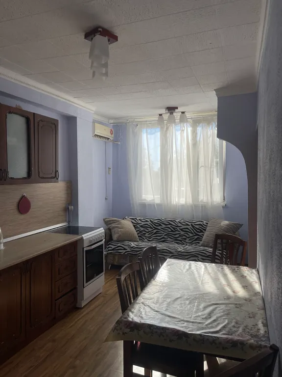 Квартира Уютная квартира — Гагра