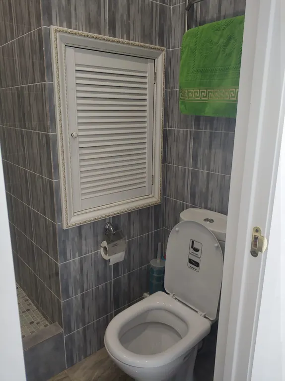 Квартира у Крокуса