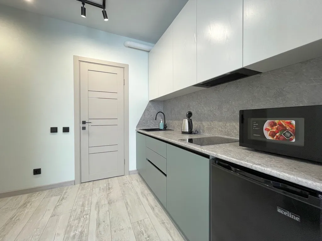 Шикарные апартаменты у тц арена