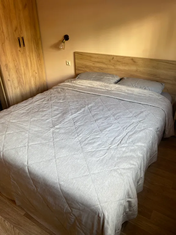 Квартира Квартира Тихая гавань — Севастополь